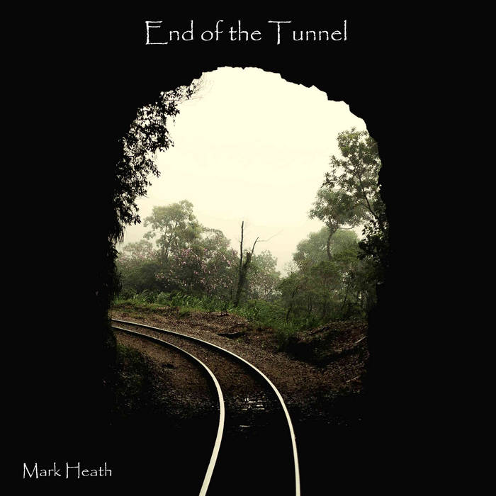 End of the Tunnel album cover