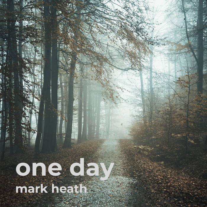 One Day album cover