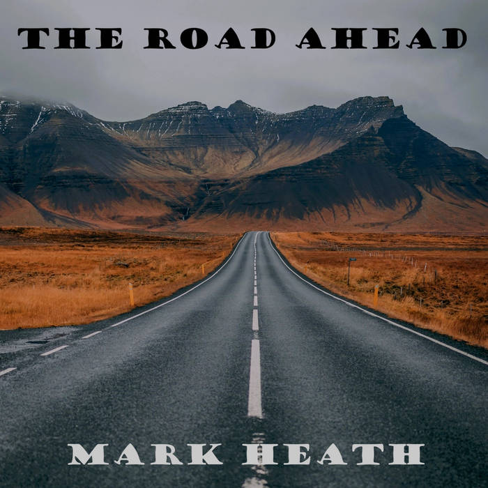 The Road Ahead album cover